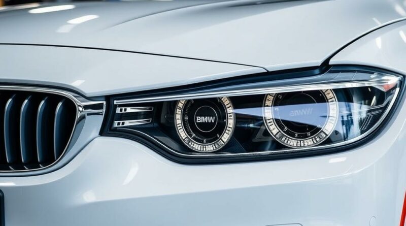 Техническое обслуживание BMW: понятный план, который реально работает