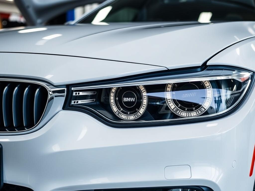 Техническое обслуживание BMW: понятный план, который реально работает
