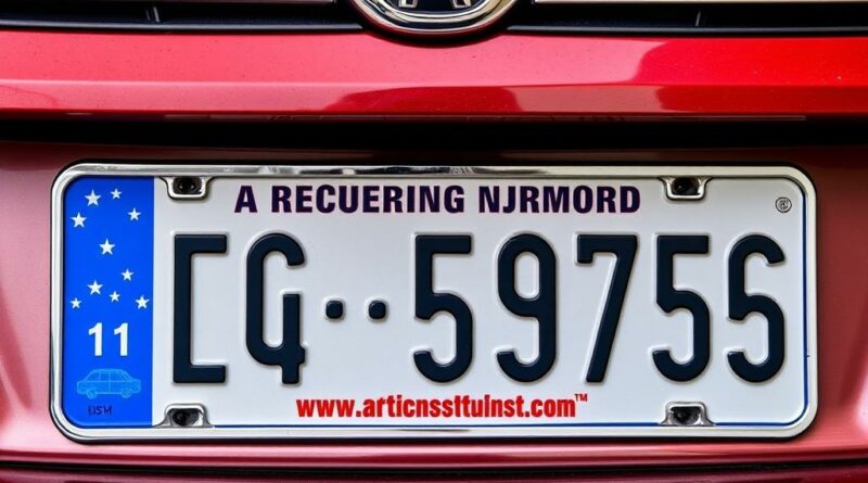 Выкуп госномера автомобиля: как купить «красивый» номер и не пожалеть о сделке