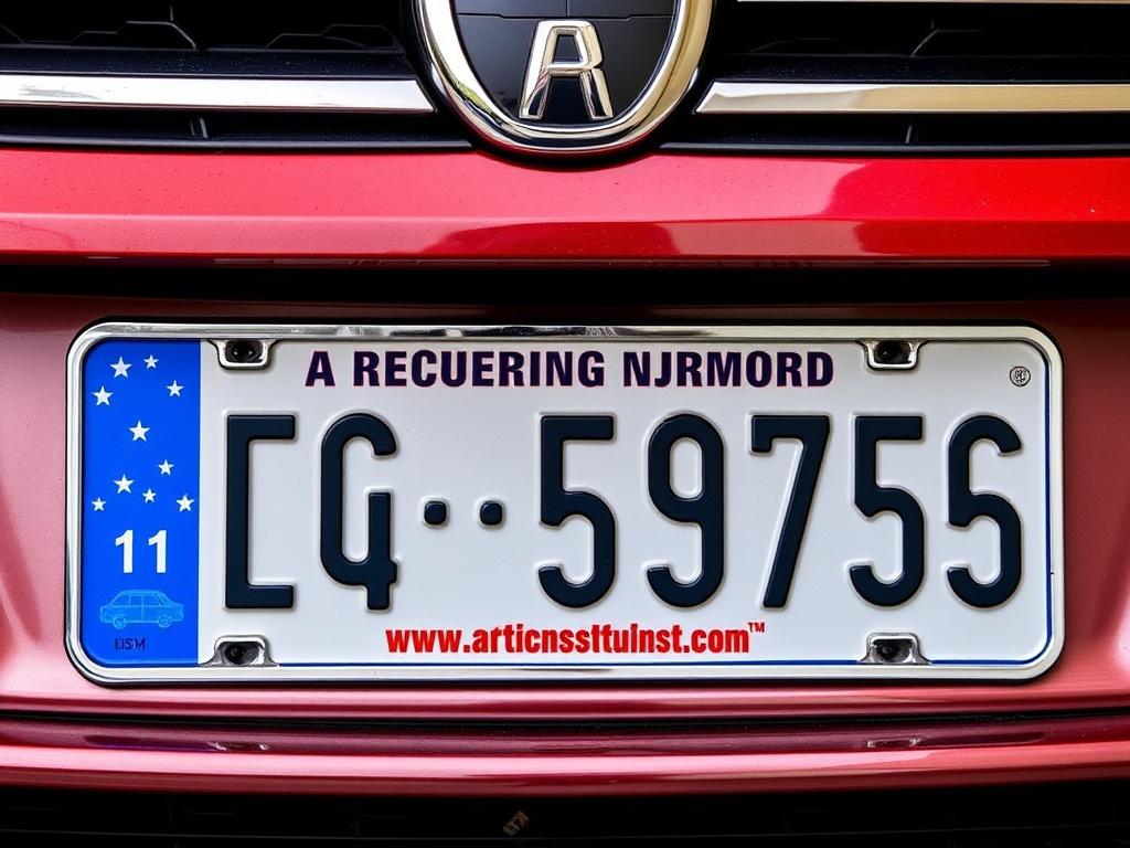 Выкуп госномера автомобиля: как купить «красивый» номер и не пожалеть о сделке