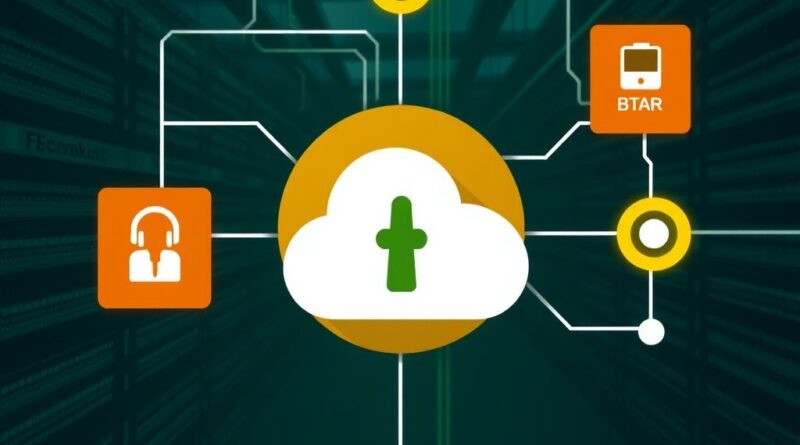 RuBackup — автоматизированная защита данных для инфраструктур и бизнес‑приложений любого масштаба