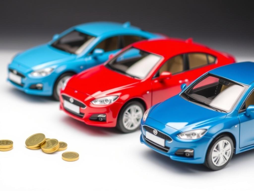 Loan or savings: which is more advantageous when buying a used car in the current economic conditions?фото