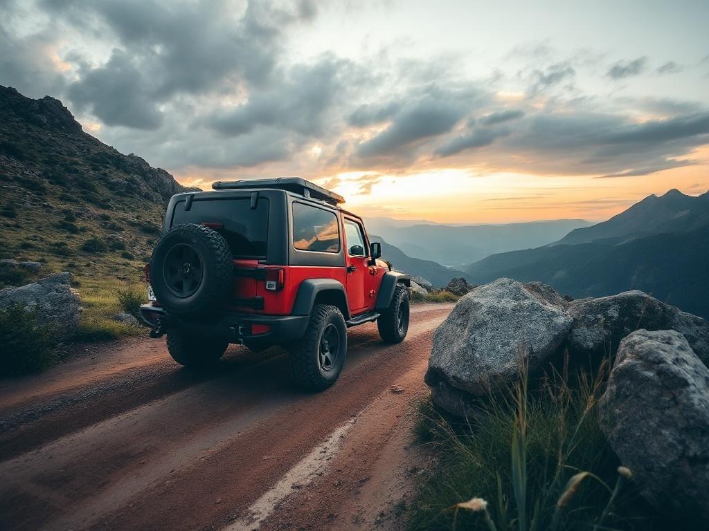 off-road фото