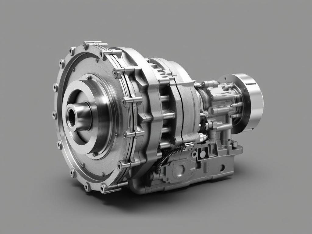 Gearbox in Geely: types, technologies, and features of modern transmissionsфото