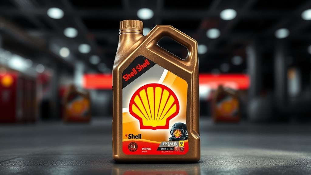 motor oil shellShell motor oil supplierфото